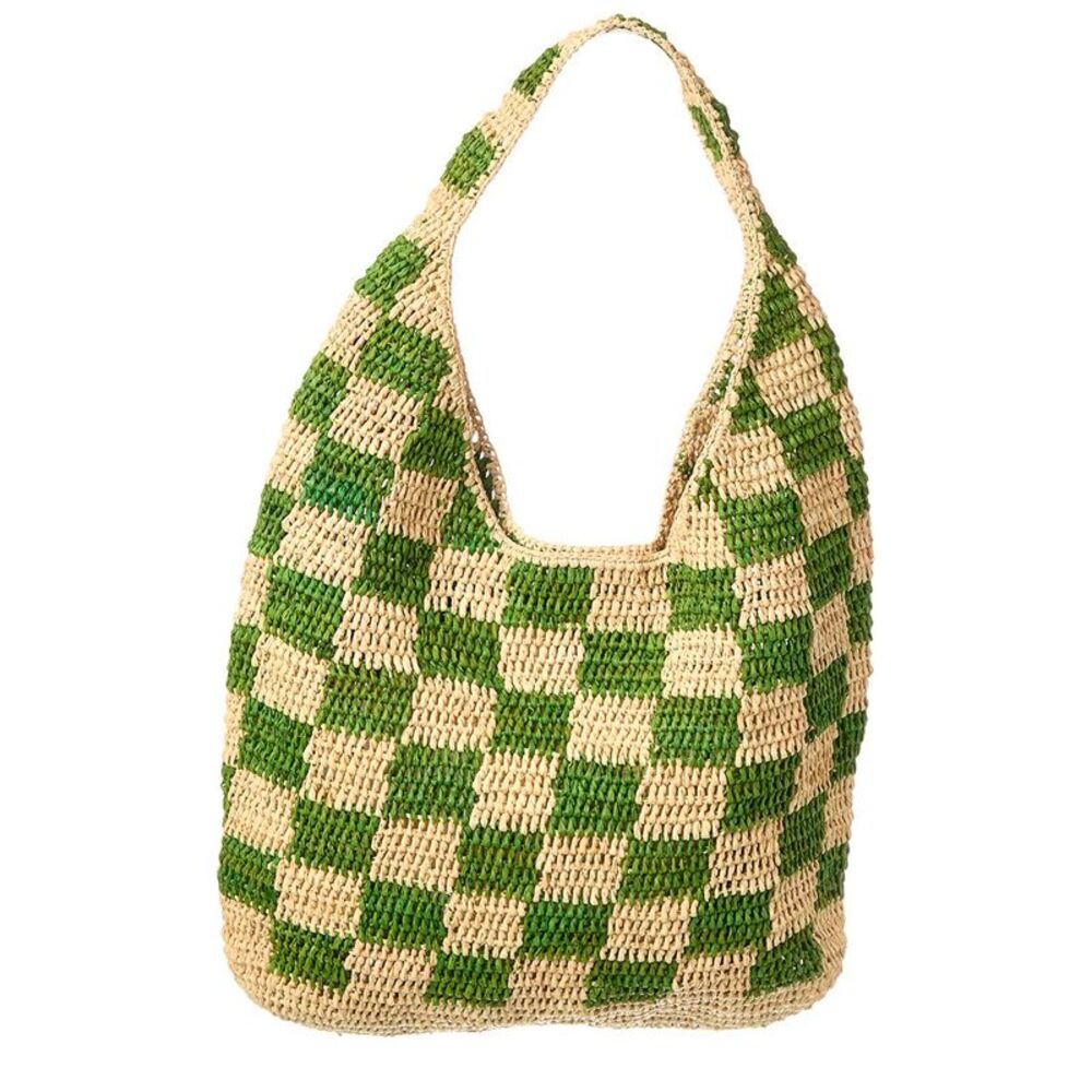 Mar Y Sol Abby Hobo Bag